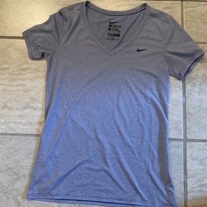 Nike Dri-Fit Tee Size Small
